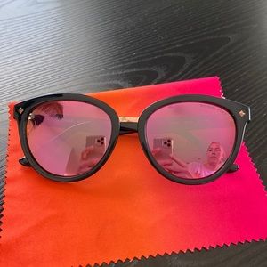 Michael Kors Womens Sunglasses. Barely worn ❗️